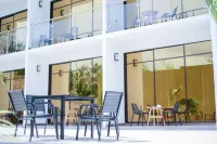 Ahola Thoddoo, Maldives