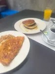 Hostal Joy Calle 85 - Desayuno