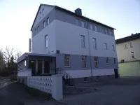 Hotel Münden Hôtels à : Hannoversch Munden
