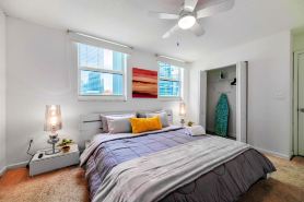 Stunning Pool View Condo - Elevator, Gym, Pool, Wifi