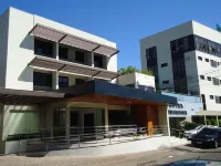 Hotel Internacional Hotels near Campo Grande International Airport