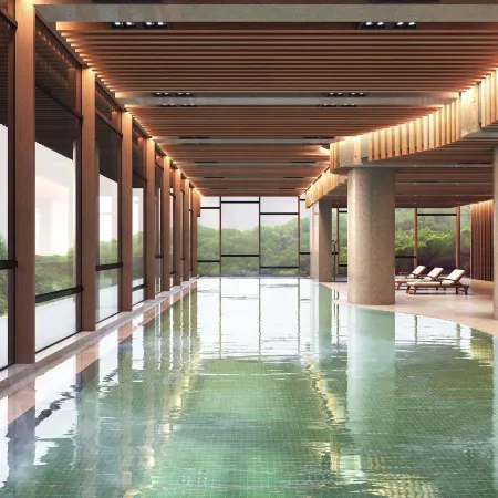 Antara Residence By Sleeping Lion