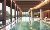 Antara Residence By Sleeping Lion - Romantic