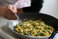 Villa Giardino Heritage Boutique Hotel Bol - breakfast