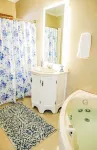 Ocean Front Property - Villa 3 Aruba with Hot Tub