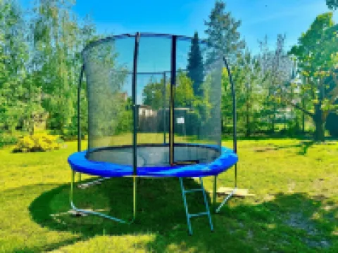 Ferienhaus Havelzeit in Werder an der Havel