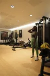 Les Regalia Hôtel & Spa - Gym