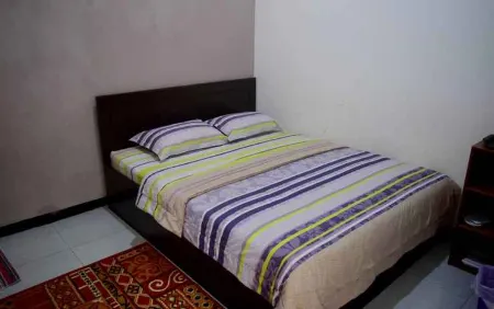 Omah Etan Batu Отели рядом с достопримечательностью «HANOMAN BIOSKOP DOME 3 DIMENSI»