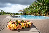Hotel Ohana Rapa Nui - Pools