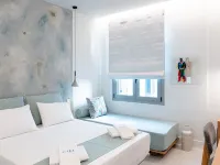 Ciel Suites Athens Hotels near Hadrian's Arch