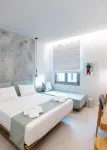 Ciel Suites Athens Hotel a 