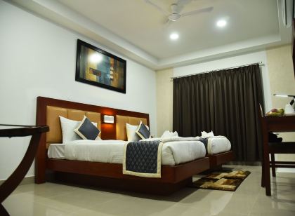 The Altruist Business Stays- New Town, Kolkata