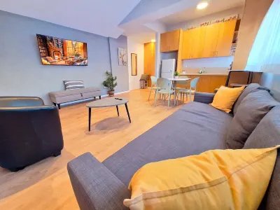 JAKO ブティック のホテル