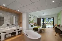 Serenade All Suites - Adults Only Resort