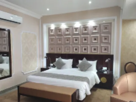 Conference Hotel Hotels near Celestial Church of Christ, Ibara Cathedral