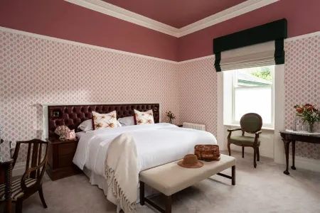 Ardtara Country House Отели в г. Марафелт