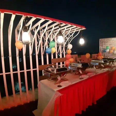 Hotel Kambaa Jawai