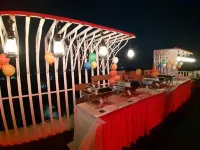 KAMBAA JAWAI 酒店 - Wi-Fi