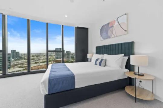 アスピレ メルボルン