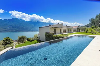 Llac Living Nature Hotel Hotels in Limone Sul Garda