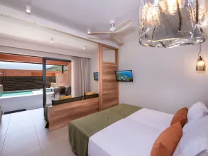 Kiani Beach Resort Family All Inclusive