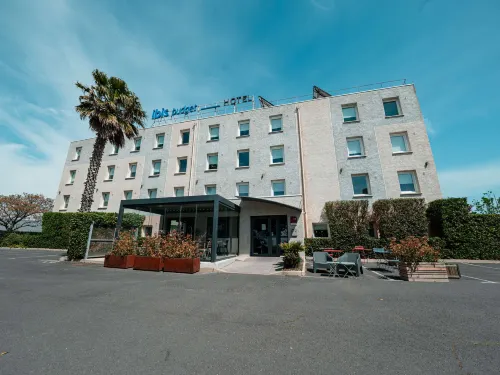 Ibis Budget Narbonne Est Hotels in Narbonne