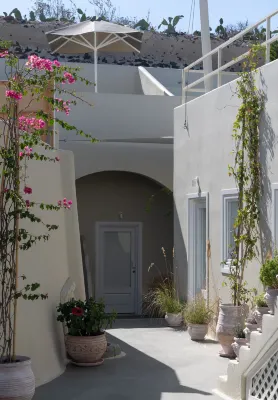 Edem Boutique Suites Hotels in der Nähe von Strand Cape Columbo