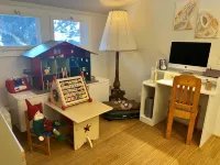 Serviced Apartment Chalet Bärgblüml I Ha Hotel a Habkern