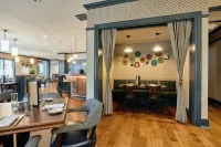 โรงแรมที่อลิเวอร์, ออกซ์ฟอร์ด - พร้อมอาหารเช้า