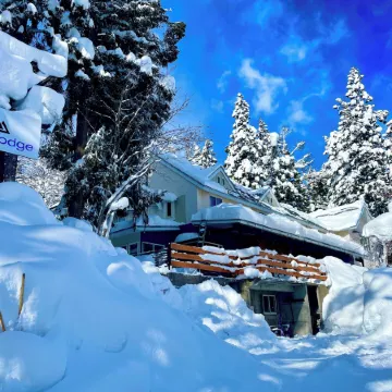 Ember Lodge - Hakuba