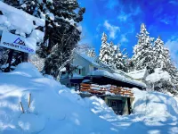 Ember Lodge - Hakuba