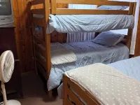 Cozy 2-bedroom with 180 water views Hotels in Tallapoosa County