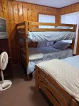 Cozy 2-bedroom with 180 water views