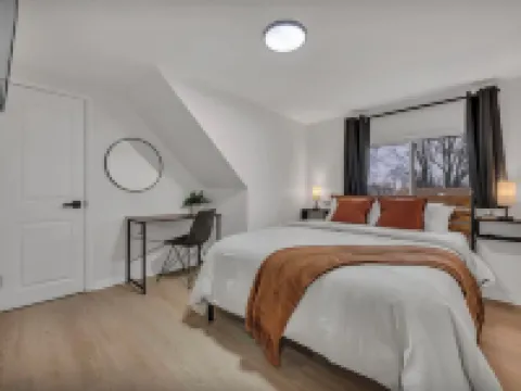 Game Room.Bar.Firepit.Renovated & Modern Retreat! Ξενοδοχεία στην πόλη Berea