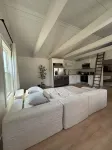 Charming luxury cottage in the heart of Boiling Springs