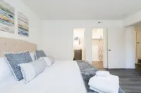 City Retreat: King Bed+ Mins to DT
