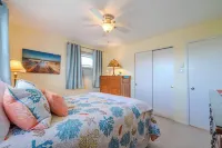 ShoreThingBrigantine 2nd FL: steps to beach! Great 2025 peak weeks available! Hotels in Brigantine