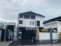 The Truth Apartment Hotels near Adedayo Shopping Complex