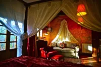 A magical house in the heart of Guadarrama Park