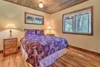 Hummingbird 5br/3ba Home