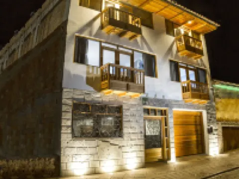 Pisonay Hotel Hotels in Pisac