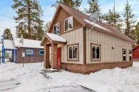 Village Chic Chalet #2113 by Big Bear Vacations