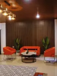 Hotel Boutique Bueso - parking