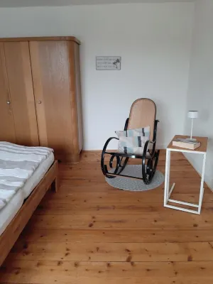Vacation apartment Am Erle Lidl附近的飯店