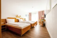 CityHotel Feuerbach Hotels in Feuerbach