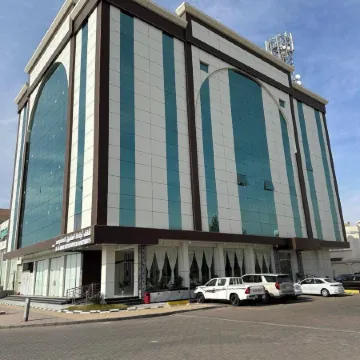 Al Alamein Suites
