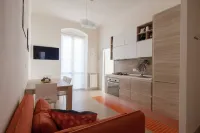 Family House la Spezia - 5Lands by Train
