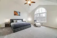 Pocono Mountain Escape! Fire Pit•Hot Tub•Games•Pool•Golf•Lake•Hiking•Fishing•Ski