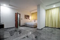 Yanna Apartment by Khaliques