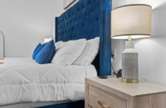 Modern Lakeside Retreat with arcade Games, & Jacuzzi – 5 Mins to Lake!